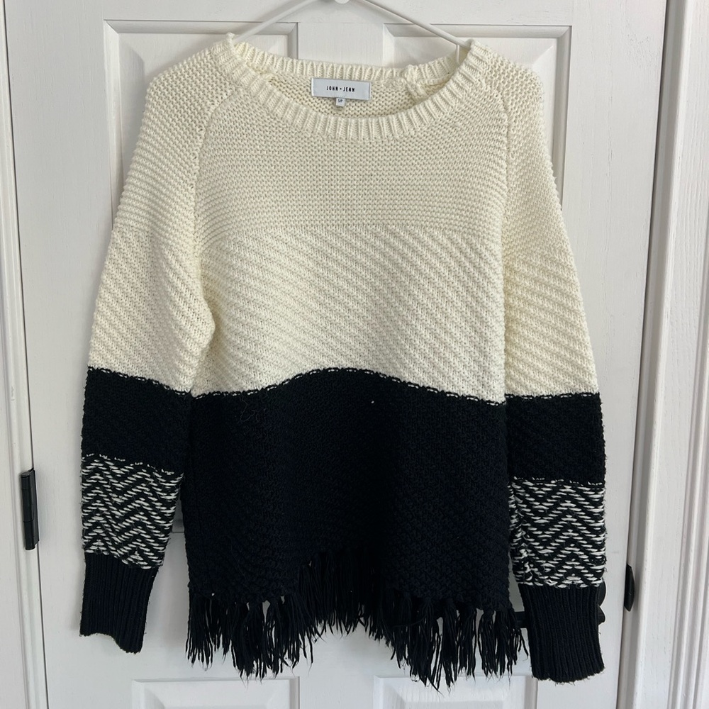 EVEREVE: sweater